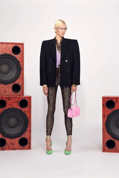 Look 1